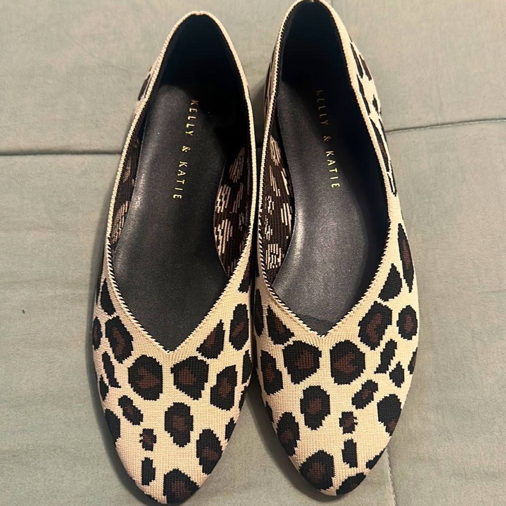 Kelly & Katie Flats Shoes 7